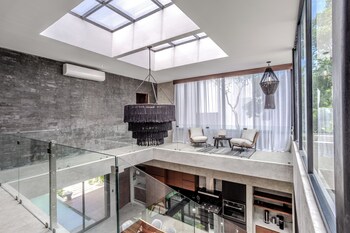 Interior at ANANA Casa Karmond