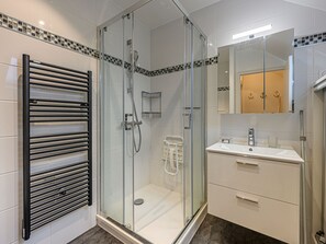 Towels - Résidence Kerispert by Interhome (La Trinité Sur Mer)