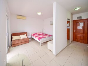 1 habitación y internet