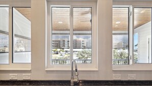 Interior - Heart of Cocoa Beach, Rooftop Deck, Hammock & Private Balcony (Cocoa Beach)