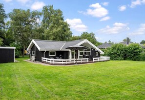 Eksteriør
