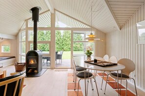 Dineren