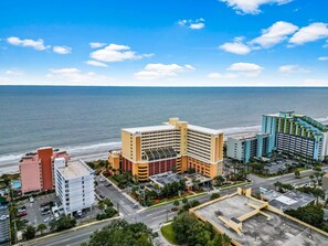 Exterior - Caravelle 512 (Myrtle Beach)