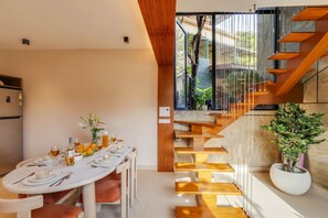 Villa | 5 bedrooms - Villa Orann - Lux 5BR in the Heart of Vagator (Vagator)