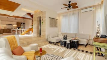 Villa | 5 bedrooms