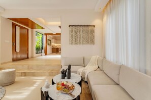 House, Smoking | 5 bedrooms - Hidden Gem in the Heart of Vagator Villa Orann (Vagator)