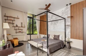 Casa | 5 dormitorios