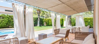 Ca Na Marina by Mallorca House Rent