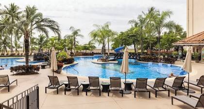 3 Bedroom Condo in Croc's Casino Resort