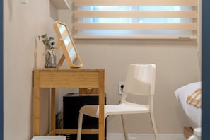 Chambre Double Supérieure, 1 lit double, non-fumeurs (A) | Literie de qualité supérieure, couette en duvet d'oie