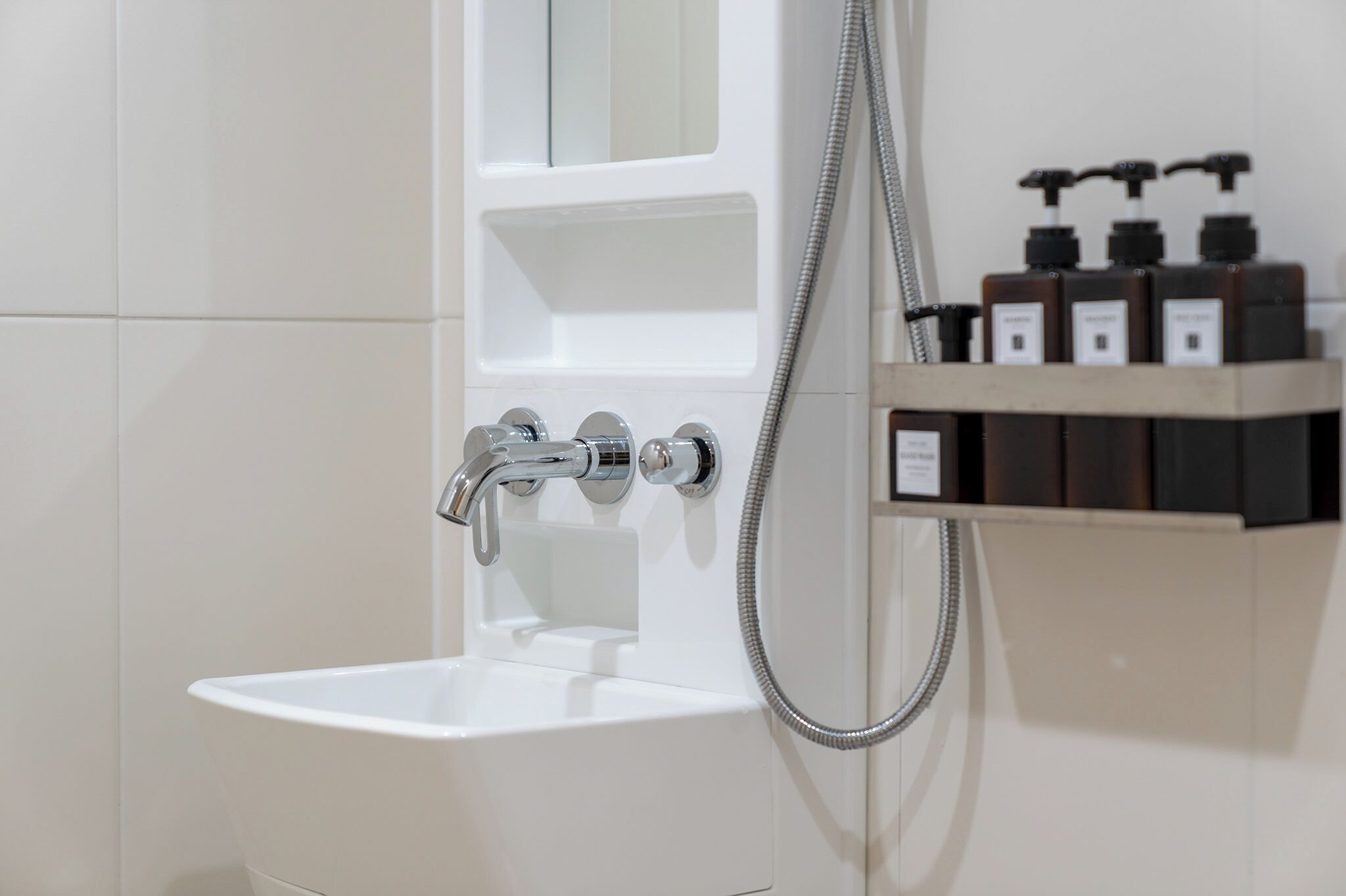 A.Superior Double Room, 1 Double Bed, Non Smoking | Bathroom