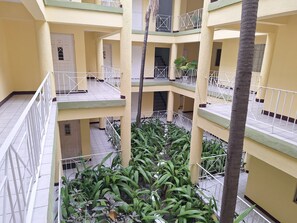 施設の敷地