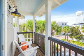 Property grounds - Beach Thyme by Stay on 30a (Seacrest Beach)