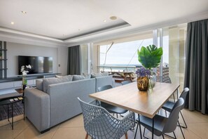 Interior - On Point Penthouse 7-14 (Point Waterfront, KwaZulu-Natal)