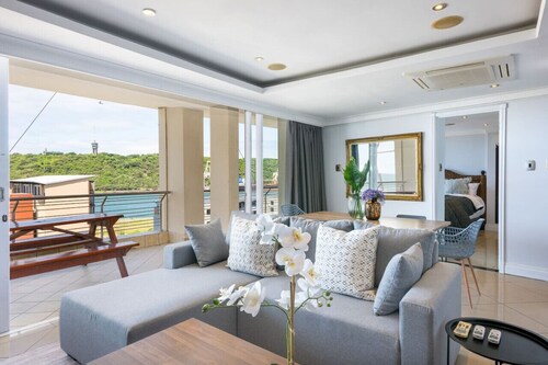 On Point Penthouse 7-14