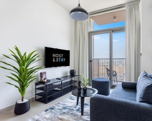 Fernseher, Tischfußball