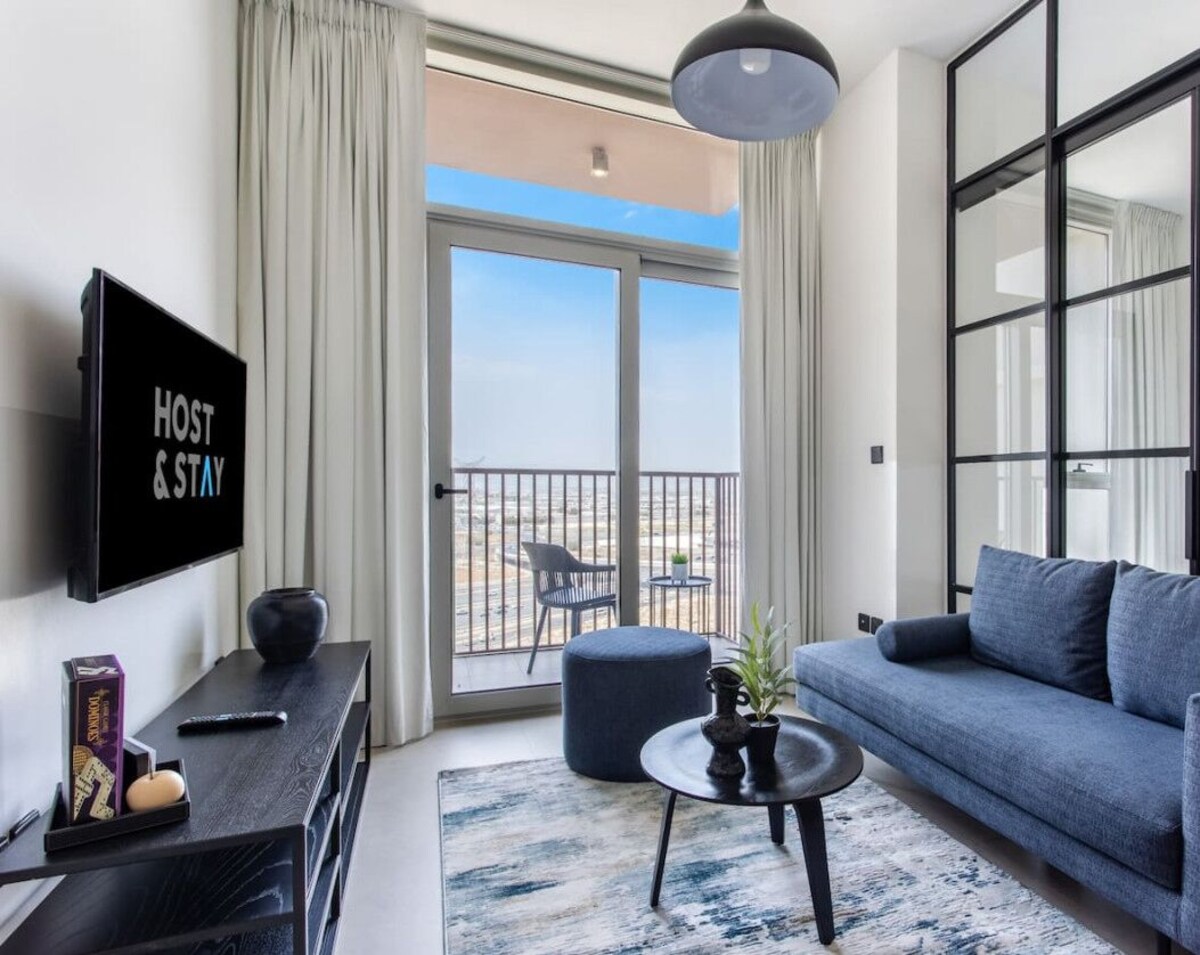 Bild für Gastgeberprofil