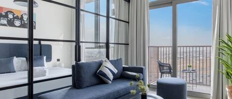 Fernseher, Tischfußball