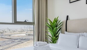 2 quartos, ferros/tábuas de passar roupa, Wi-Fi, roupa de cama