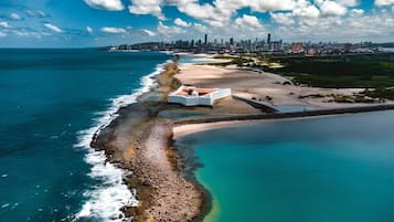 Praia