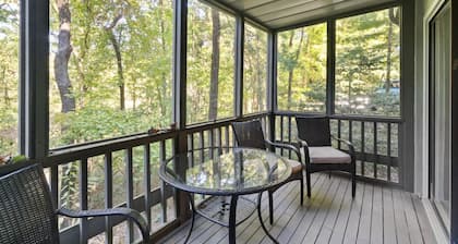 Sconti Ridge Hideaway in Big Canoe