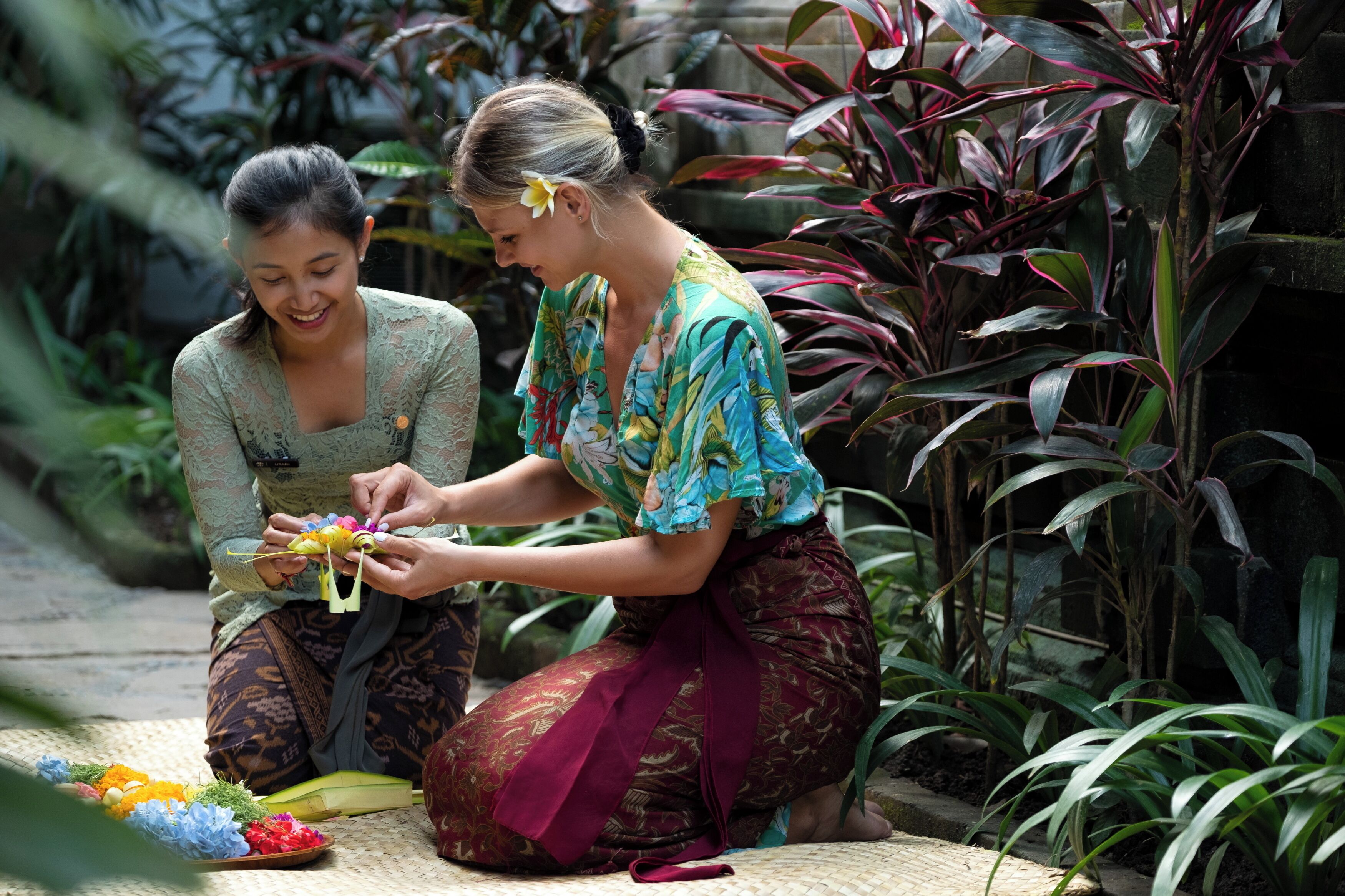 Foto - Emana Akatara