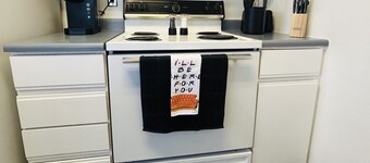 Joey and Chandlers Place - Boise Edition!