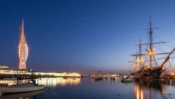 Port de plaisance