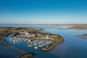 Jachthaven