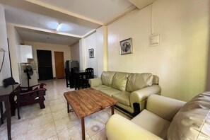 Familjerum | Gratis wi-fi och sängkläder