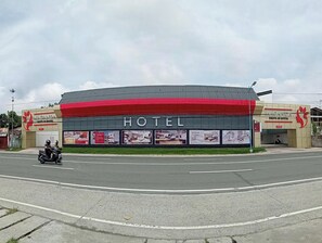 Exterior - Maganda Hotel-San Fernando (Bacolor)