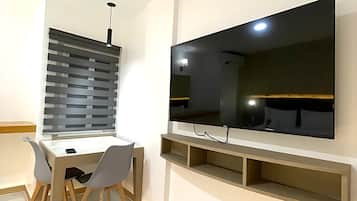 Superior Double Room | Television