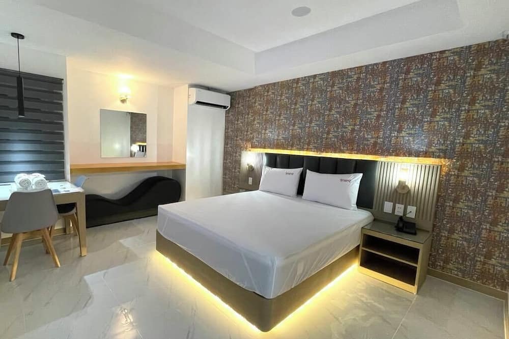Maganda Hotel-San Fernando