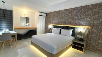 Bed sheets