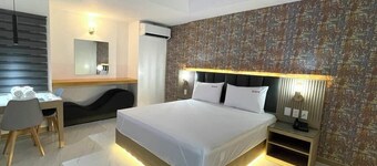 Maganda Hotel-San Fernando