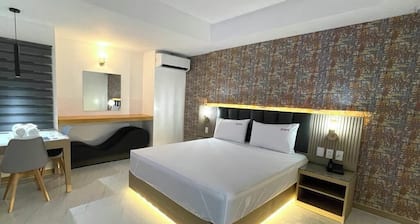 Maganda Hotel-San Fernando