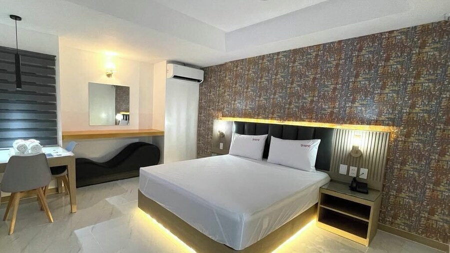 Maganda Hotel-San Fernando