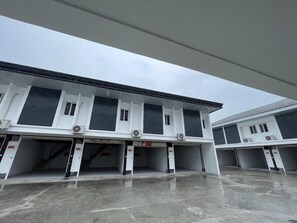 Hallway - Maganda Hotel-San Fernando (Bacolor)