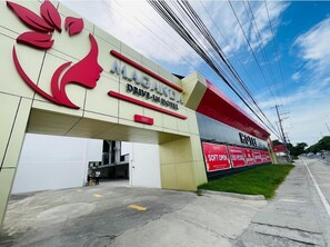 Exterior - Maganda Hotel-San Fernando (Bacolor)