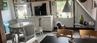 Cozy Coastal Haven in Havdhem