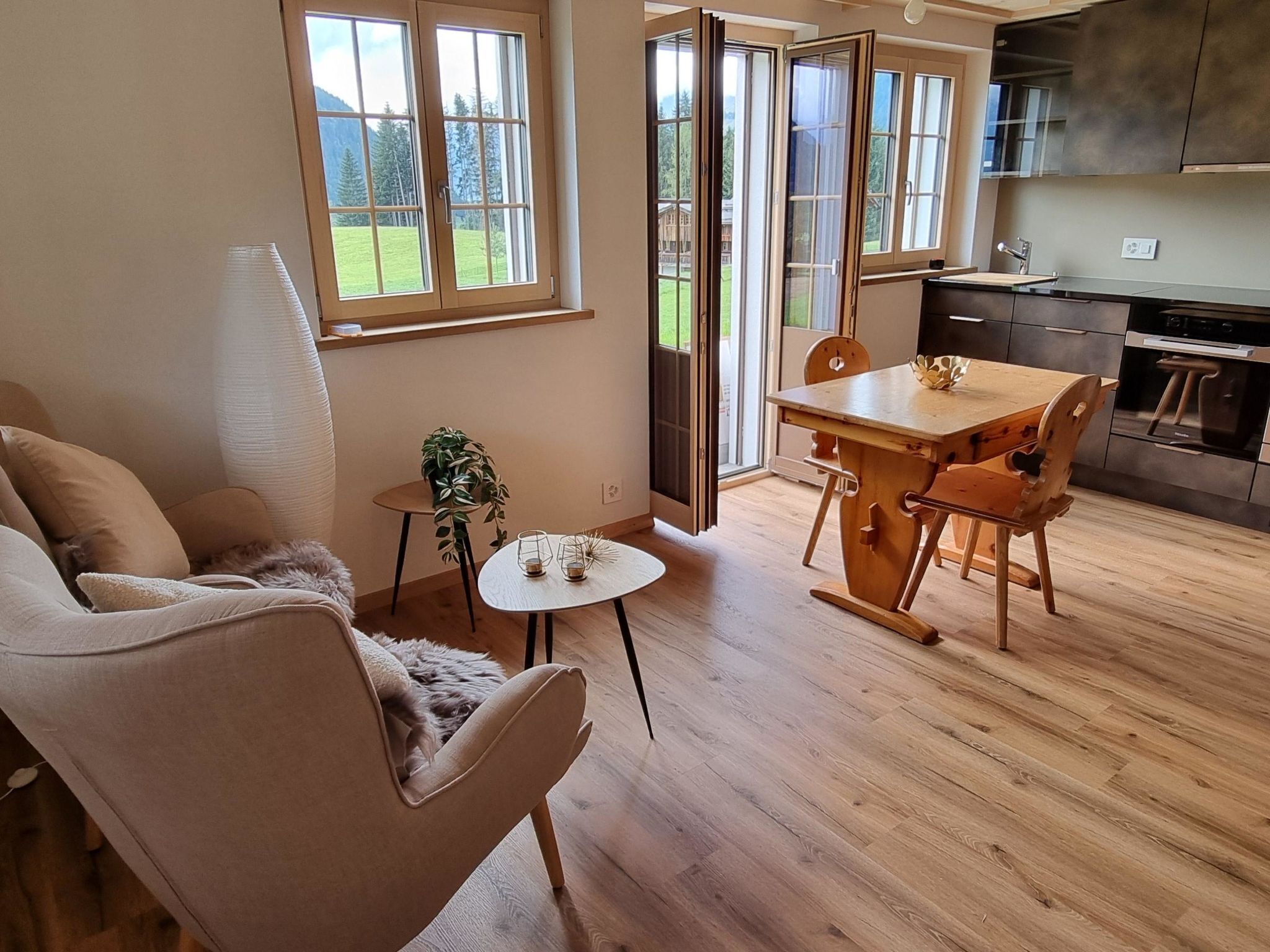 Intérieur