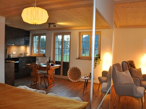 1 Schlafzimmer, Internetzugang