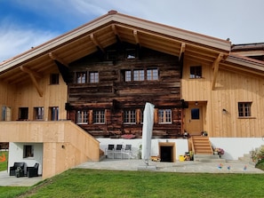 Fachada