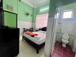 Standard-Doppelzimmer