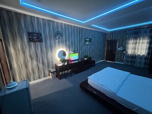 ห้องพัก