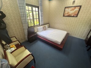 Superior-Doppelzimmer