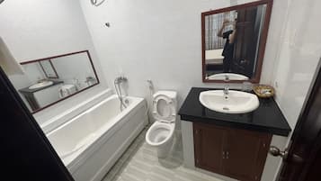 Superior Double Room | Kalis bunyi, Wi-fi percuma