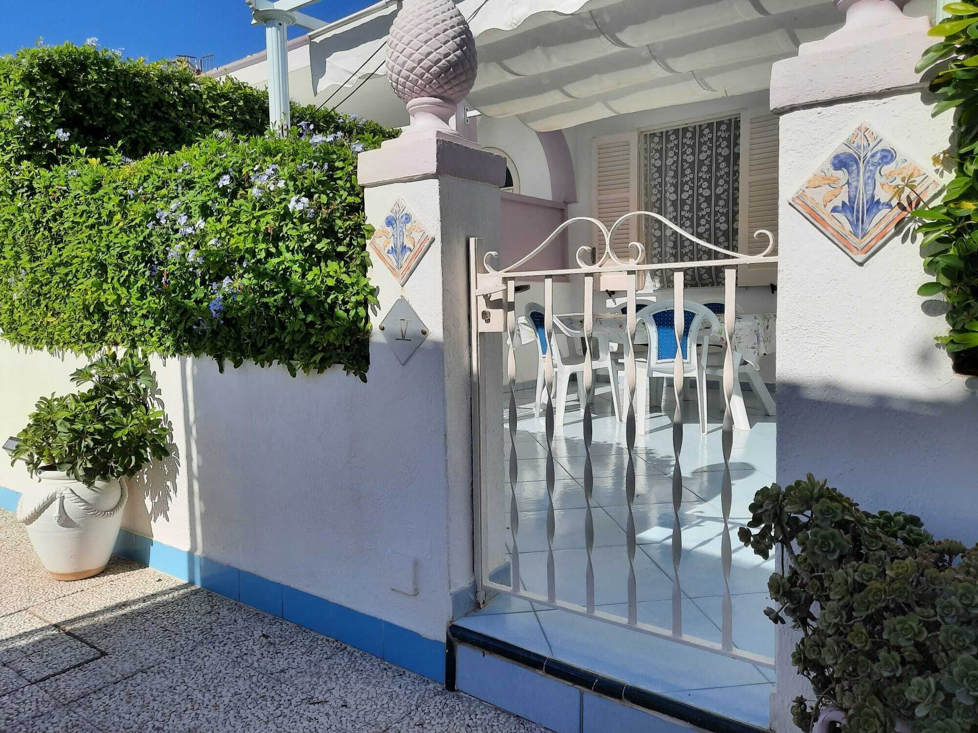 Jardín