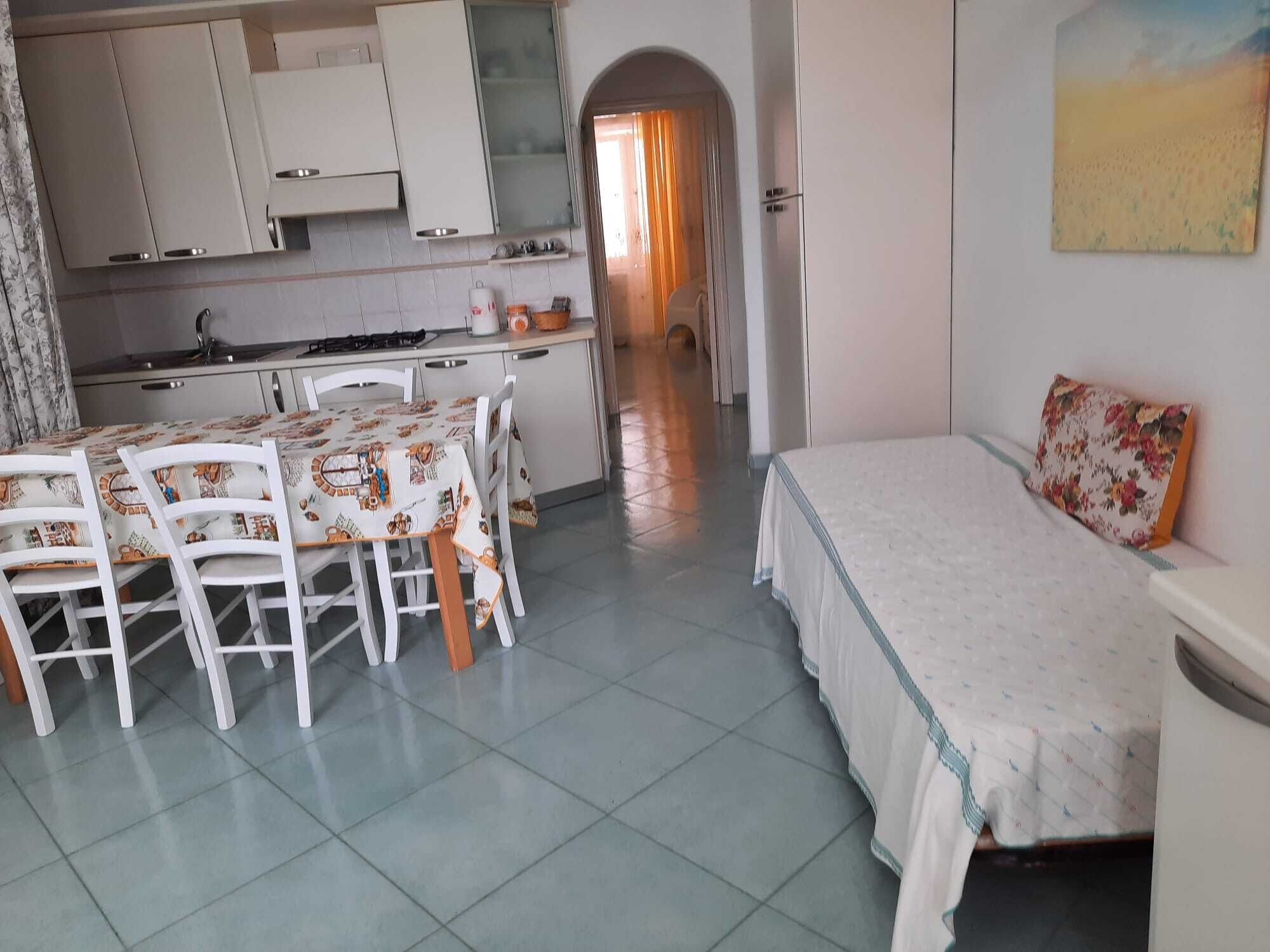 Apartamento, 1 quarto, para fumantes, piscina particular | 1 quarto
