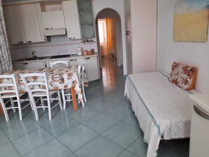 Apartment, 1 Bedroom, Smoking, Private Pool